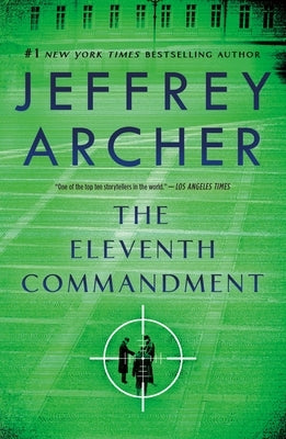 The Eleventh Commandment by Archer, Jeffrey