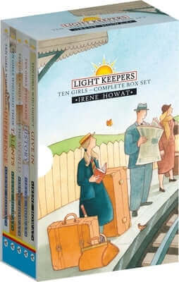 Lightkeepers Girls Box Set: Ten Girls Boxed Set CF4kids