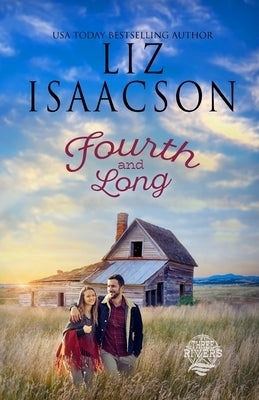 Fourth and Long: Christian Contemporary Romance Paperback Aej Creative Works