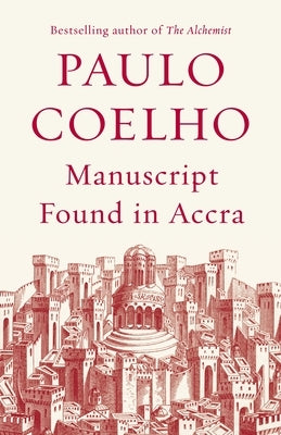 Manuscript Found in Accra Paperback Vintage