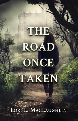 The Road Once Taken Paperback Book and Sword Publishing