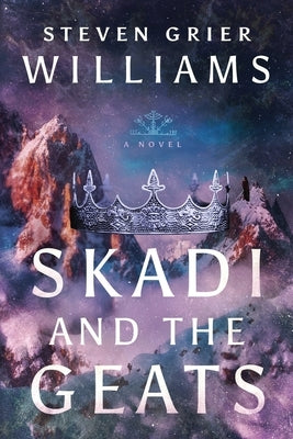 Skadi and the Geats Paperback Milford House Press
