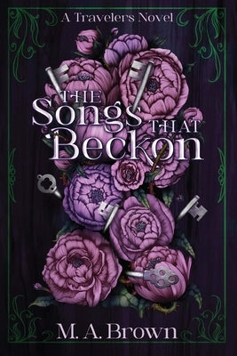 The Songs That Beckon Paperback Midnight Tide Publishing