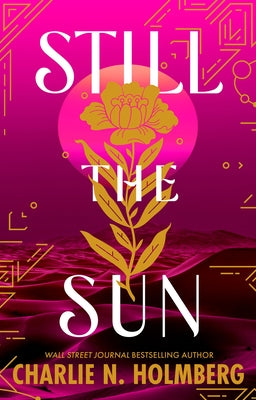 Still the Sun Paperback 47north