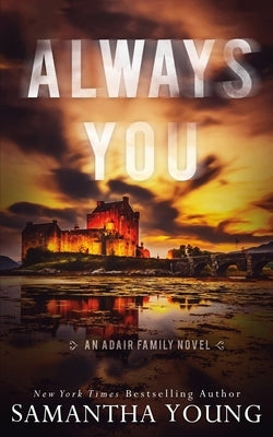 Always You Paperback Samantha Young