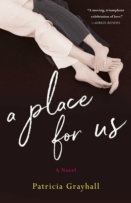 Place for Us by Grayhall, Patricia