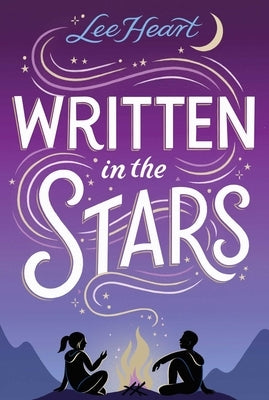 Written in the Stars Paperback Simon Spotlight