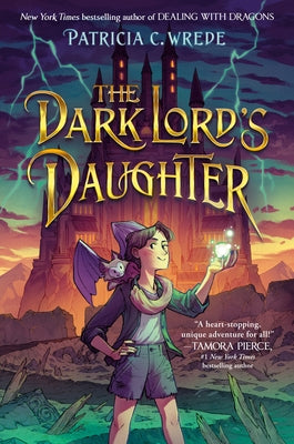 The Dark Lord's Daughter Paperback Random House Children's Books