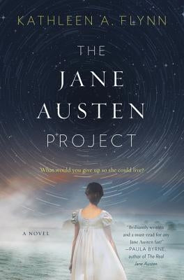 The Jane Austen Project Paperback Harper Perennial