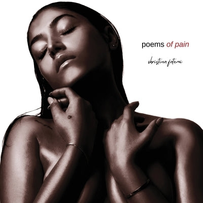 Poems of Pain Paperback 13th & Joan