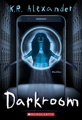 Darkroom Paperback Scholastic Inc.