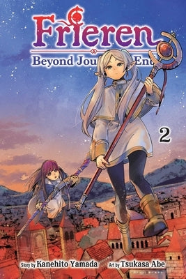 Frieren: Beyond Journey's End, Vol. 2 by Yamada, Kanehito