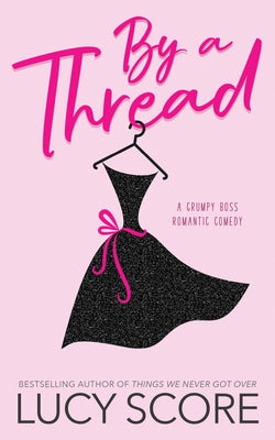 By a Thread Paperback Bloom Books