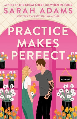 Practice Makes Perfect Paperback Dell