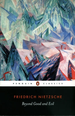 Beyond Good and Evil Paperback Penguin Classics