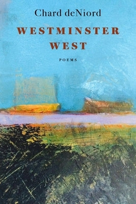Westminster West by Deniord, Chard