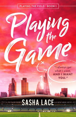 Playing the Game Paperback Montlake
