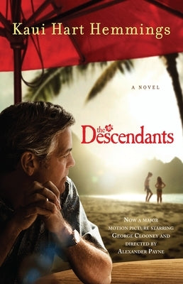 The Descendants Paperback Random House Publishing Group