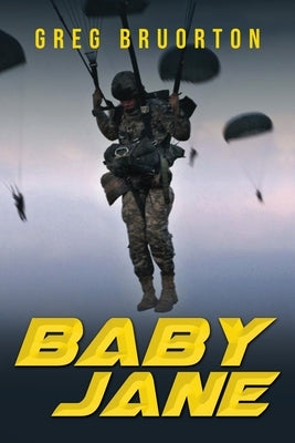 Baby Jane Paperback Readersmagnet LLC