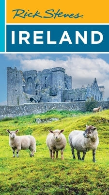 Rick Steves Ireland Paperback Rick Steves