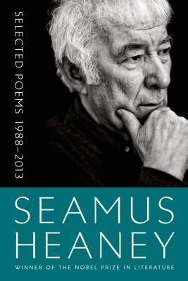 Selected Poems 1988-2013 Paperback Farrar, Straus and Giroux