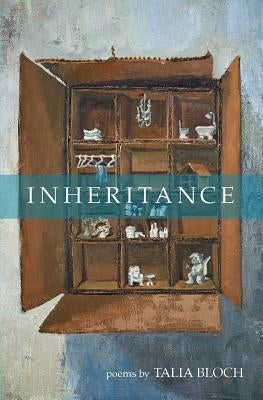 Inheritance Paperback Gold Wake Press Collective