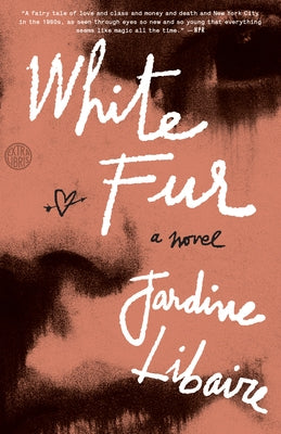 White Fur by Libaire, Jardine