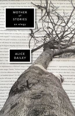 Mother of Stories: An Elegy Paperback Fordham University Press