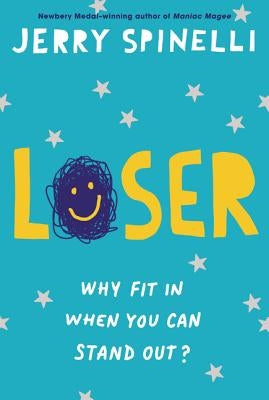 Loser Paperback HarperCollins
