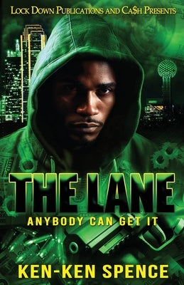 The Lane Paperback Lock Down Publications
