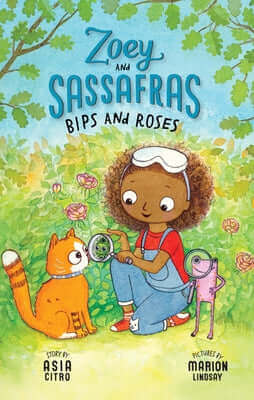 Bips and Roses Paperback Innovation Press