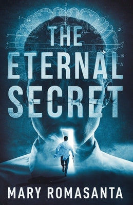 The Eternal Secret Paperback Sagga Publishing House LLC