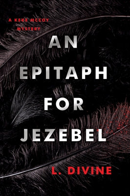 An Epitaph for Jezebel by Divine, L.