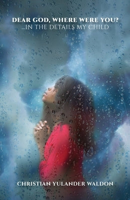 Dear God, Where Were You?: ...In the Details My Child Paperback Trilogy Christian Publishing