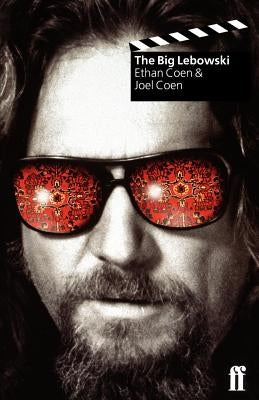 The Big Lebowski Paperback Farrar, Strauss & Giroux-3pl