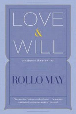 Love & Will Paperback W. W. Norton & Company
