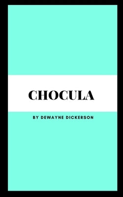Chocula Paperback Bookleaf Publishing