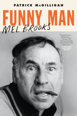 Funny Man Paperback Harper Perennial