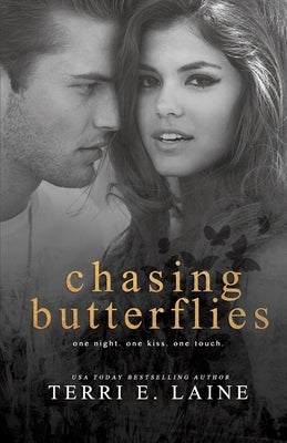 Chasing Butterflies Paperback Createspace Independent Publishing Platform