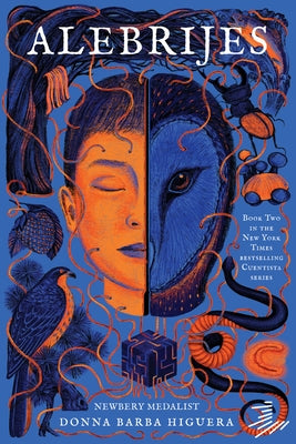 Alebrijes: Cuentista Book II Paperback Levine Querido