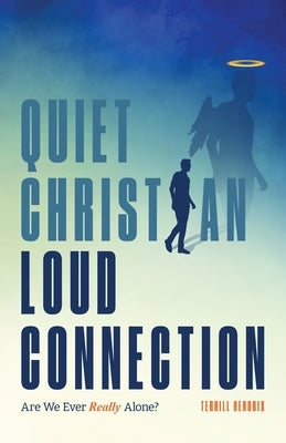 Quiet Christian, Loud Connection Paperback Lucid Books