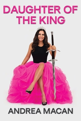 Daughter of the King Paperback Covenant Books