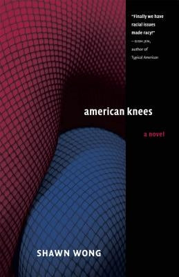 American Knees Paperback University of Washington Press