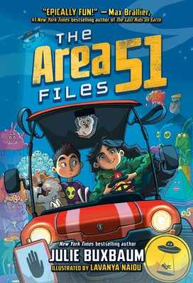The Area 51 Files Paperback Yearling Books