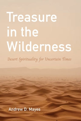 Treasure in the Wilderness Paperback Resource Publications (CA)