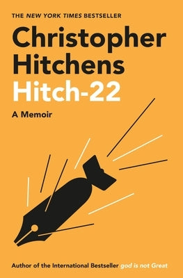 Hitch-22: A Memoir Paperback Twelve