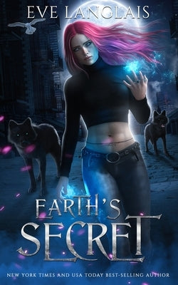 Earth's Secret Paperback Eve Langlais
