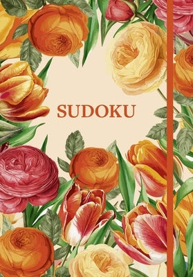 Sudoku: Over 200 Puzzles Paperback Sirius Entertainment