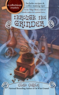Through the Grinder by Coyle, Cleo