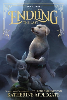 Endling: The Last Paperback Storytide